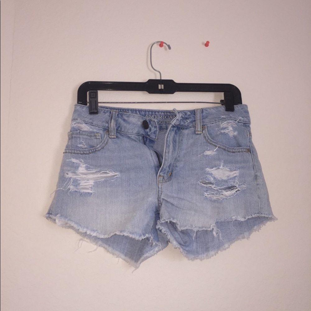 American Eagle Shorts!